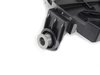 ES#420559 - 7L6941292 - Headlamp Mount - Right - Secures the headlamp to the core support  - Genuine Volkswagen Audi - Volkswagen