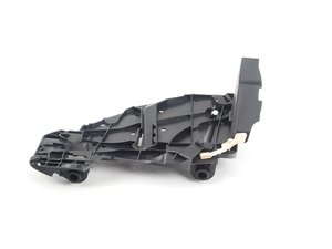 ES#420558 - 7L6941291 - Headlamp Mount - Left - Secures the headlamp to the core support  - Genuine Volkswagen Audi - Volkswagen