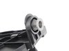 ES#420558 - 7L6941291 - Headlamp Mount - Left - Secures the headlamp to the core support  - Genuine Volkswagen Audi - Volkswagen