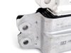 ES#3970542 - 3C0199555A - Transmission Mount - Located by the battery on the drivers side of the engine - Meyle - Volkswagen