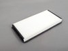 ES#2724048 - 99657221902 - Cabin Filter - Filter the air coming into your vehicle - Mann - Porsche