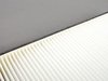 ES#2724048 - 99657221902 - Cabin Filter - Filter the air coming into your vehicle - Mann - Porsche