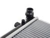 ES#2635465 - 1K0121251CJ - Radiator - Keep your engine running cool with a new radiator - Nissens - Volkswagen