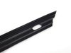 ES#1404221 - 91179950307 - Welting - priced Each - 6.5mm fender to cowling seal - Left or right side fitment - Genuine Porsche - Porsche