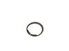 ES#1866778 - 8N0498201B - Inner CV Joint Boot Kit - Priced Each - Complete boot kit with hardware and grease - Meyle - Audi