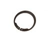 ES#1866778 - 8N0498201B - Inner CV Joint Boot Kit - Priced Each - Complete boot kit with hardware and grease - Meyle - Audi