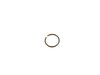 ES#1866778 - 8N0498201B - Inner CV Joint Boot Kit - Priced Each - Complete boot kit with hardware and grease - Meyle - Audi