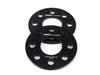 ES#2723051 - 001924ECS01B08KT - ECS Wheel Spacers - 8mm (Pair) - Aluminum wheel spacers, made specifically for your MINI's 4x100 bolt pattern - ECS - MINI