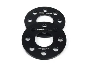 ECS Wheel Spacers - 8mm (Pair)