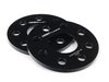 ES#2723051 - 001924ECS01B08KT - ECS Wheel Spacers - 8mm (Pair) - Aluminum wheel spacers, made specifically for your MINI's 4x100 bolt pattern - ECS - MINI