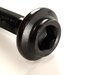 ES#1866778 - 8N0498201B - Inner CV Joint Boot Kit - Priced Each - Complete boot kit with hardware and grease - Meyle - Audi