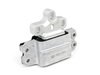 ES#2602135 - 3C0199555AAKT1 - ECS Ultimate Drivetrain Mount Kit - Includes engine and transmission mounts with all the necessary hardware - Assembled By ECS - Volkswagen