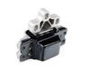 ES#2602135 - 3C0199555AAKT1 - ECS Ultimate Drivetrain Mount Kit - Includes engine and transmission mounts with all the necessary hardware - Assembled By ECS - Volkswagen