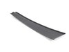 ES#93445 - 51321888173 - E30 Door B-Pillar Trim - Left - Replace your faded or cracked trim - Genuine BMW - BMW