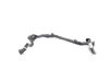 ES#1897620 - 17127599454 - Expansion tank coolant Line - Expansion tank to heater core - Genuine BMW - BMW