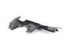 ES#2089722 - 8R0121284L - Radiator Air Duct - Passenger (Right) - Located on right side of radiator. - Genuine Volkswagen Audi - Audi