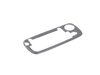 ES#89468 - 51211970856 - Door Handle Gasket - Right - Replace you brittle, cracked gasket - Genuine BMW - BMW