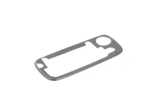 Door Handle Gasket - Right