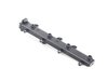 ES#33158 - 13417838261 - Fuel Rail - Distributes fuel to the injectors - Genuine BMW - BMW