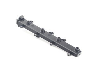 ES#33158 - 13417838261 - Fuel Rail - Distributes fuel to the injectors - Genuine BMW - BMW