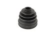 ES#1866778 - 8N0498201B - Inner CV Joint Boot Kit - Priced Each - Complete boot kit with hardware and grease - Meyle - Audi