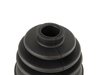 ES#1866778 - 8N0498201B - Inner CV Joint Boot Kit - Priced Each - Complete boot kit with hardware and grease - Meyle - Audi