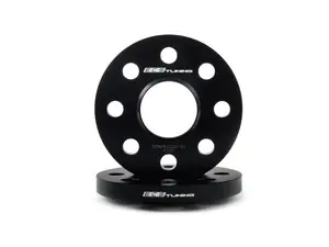 ECS Wheel Spacers - 15mm (Pair)