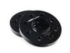ES#2723072 - 01924ECS02A15KT1 - ECS 15mm Wheel Spacers & ECS Conical Seat Bolt Kit - Aluminum wheel spacers & steel wheel bolt kit made specifically for your MINI's 4x100 bolt pattern - ECS - MINI