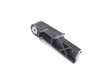 ES#391142 - 4F0807772 - front upper bumper cover bracket - right - Used in securing the upper right of the grille opening - Genuine Volkswagen Audi - Audi