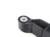 ES#391142 - 4F0807772 - front upper bumper cover bracket - right - Used in securing the upper right of the grille opening - Genuine Volkswagen Audi - Audi