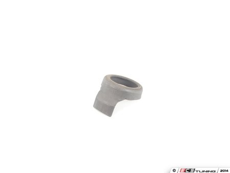 ES#53448 - 32321118825 - Steering Shaft Spring Retainer  - (NO LONGER AVAILABLE) - Cups the steering shaft spring - Genuine BMW - 