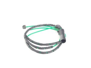 ES#2722889 - 34357836969 - Brake Pad Wear Sensor - Always replace when replacing pads  - ATE - BMW