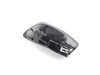 ES#100516 - 51418040651 - interior door handle - left - Door handle that operates the locking mechanism of the door - Genuine BMW - BMW