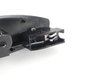 ES#100516 - 51418040651 - interior door handle - left - Door handle that operates the locking mechanism of the door - Genuine BMW - BMW
