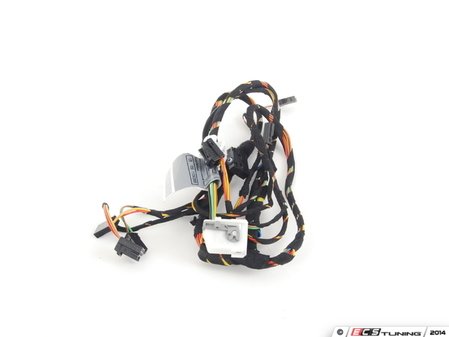 ES#176827 - 64116932682 - WIRING SET - (NO LONGER AVAILABLE) - Genuine BMW - 