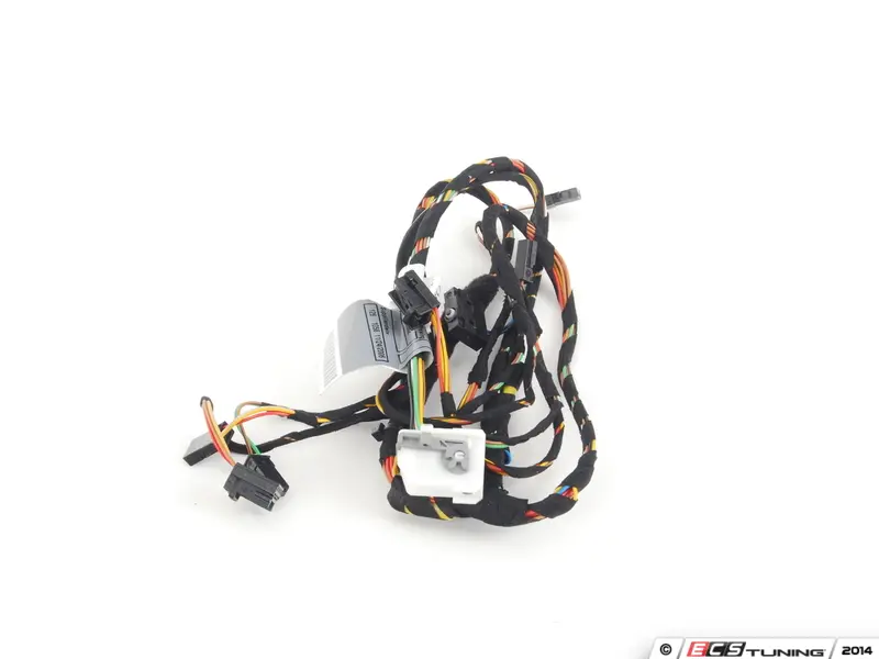 品質満点 64116932682 - BMW Genuine - LONGER (NO - SET WIRING トップス