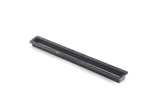 ES#87729 - 51168408856 - SWITCH COVER - Genuine BMW - BMW
