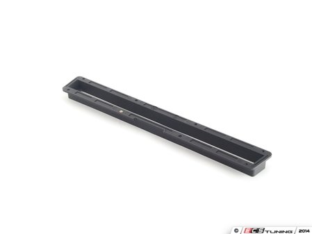 ES#87729 - 51168408856 - SWITCH COVER - Genuine BMW - BMW