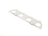 ES#282983 - 077253039C - Exhaust Manifold Gasket - Priced Each - Fits left or right side - Genuine Volkswagen Audi - Audi