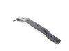 ES#2144600 - 8R0805528A - Core Support Brace - Right - Provides extra support for the lock carrier - Genuine Volkswagen Audi - Audi
