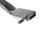 ES#2144600 - 8R0805528A - Core Support Brace - Right - Provides extra support for the lock carrier - Genuine Volkswagen Audi - Audi
