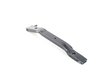 ES#2144599 - 8R0805527A - Core Support Brace - Left - Provides extra support for the lock carrier - Genuine Volkswagen Audi - Audi