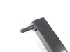 ES#2144599 - 8R0805527A - Core Support Brace - Left - Provides extra support for the lock carrier - Genuine Volkswagen Audi - Audi