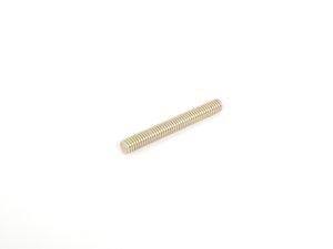 ES#16197 - 07129908105 - STUD M6 X 45 - Genuine BMW - BMW