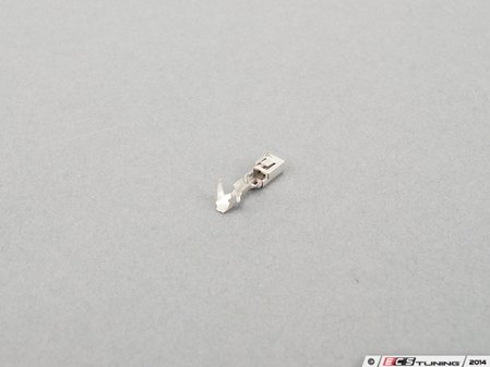 ES#165545 - 61138364836 - Socket contact ELO-Power 2.8x0.63 - 0.5-1.0mm - Genuine BMW - BMW MINI