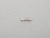 ES#165545 - 61138364836 - Socket contact ELO-Power 2.8x0.63 - 0.5-1.0mm - Genuine BMW - BMW MINI
