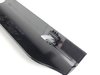 ES#515231 - 54342758089 - Covering - Left Center - Located on the under side of the convertible top rails - Genuine MINI - MINI