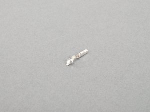 ES#31721 - 12527545858 - BUSHING CONTACT  - Genuine BMW - BMW MINI