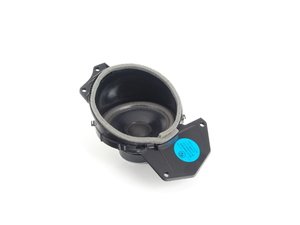 ES#181739 - 65138360680 - HiFi Speaker - Right - Located in the rear right side of the hatch compartment - Genuine BMW - BMW