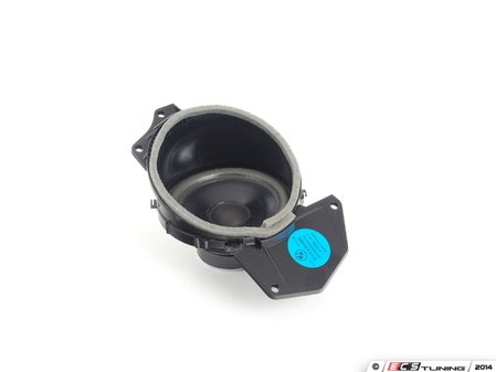 ES#181739 - 65138360680 - HiFi Speaker - Right - Located in the rear right side of the hatch compartment - Genuine BMW - BMW